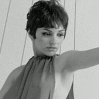 Marianne Prevost Nue
