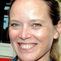 Marie Guillard Nue