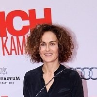 Marie-Lou Sellem Nue