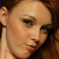Marie McCray Nue