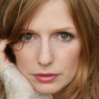 Marie Riva Nue