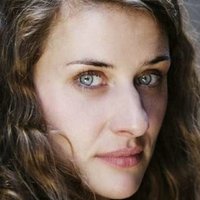 Marie Rönnebeck Nue