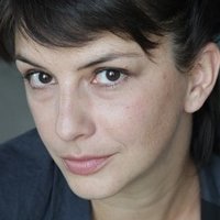 Marie Vernalde Nue