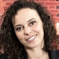 Marie Vinck Nue