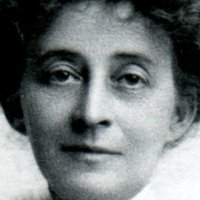 Marie Webster Nue