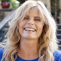 Mariel Hemingway Nue