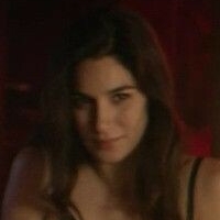 Mariela Garriga Nue