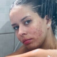 Mariele Sampaio Nue