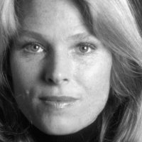 Mariette Hartley Nue