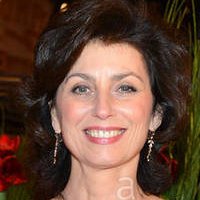 Marijam Agischewa Nue