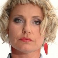 Marika Sarah Procházková Nue