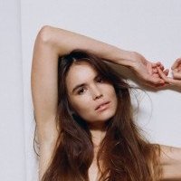 Marike Wessels Nue