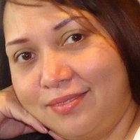 Marilou Morales Nue