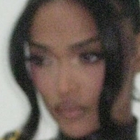 Marilyn Melo Nue