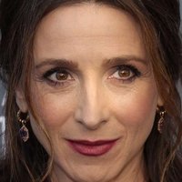Marin Hinkle Nue