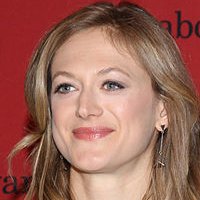 Marin Ireland Nue