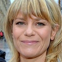 Marina Foïs Nue