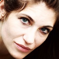 Marina Gatell Nue