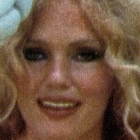 Marina Hedman Nue