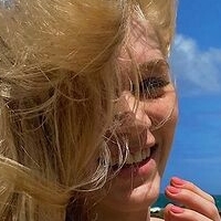 Marina Markova Nue