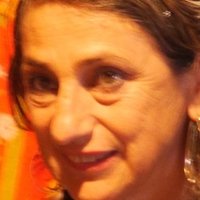 Marion Bouvarel Nue