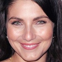 Marisa Petroro Nue
