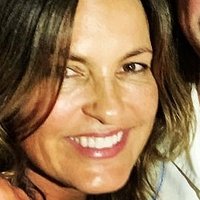 Mariska Hargitay Nue