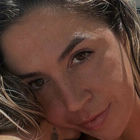 Marissa Kalogeris Nue