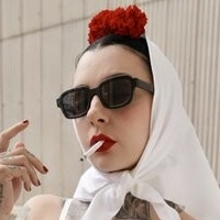 Marla Stoker Nue