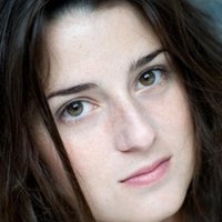 Maroussia Dubreuil Nue