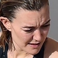 Marta Ortega Nue