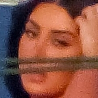 Martha Kalifatidis Nue