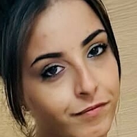 Martina Lucarelli Nue