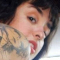 Martina Oli Nue