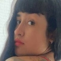 Martina Oliveira Nue
