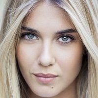 Martina Pinto Nue