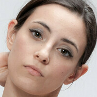 Martina Sebellin Nue