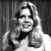Mary Millington Nue