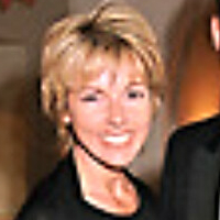 Mary Nightingale Nue