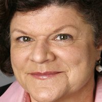 Mary Pat Gleason Nue