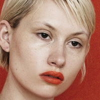 Mary Rosenberger Nue