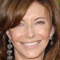 Mary Steenburgen Nue