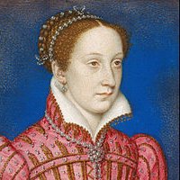 Mary Stuart Nue