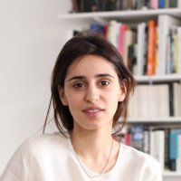 Maryam Zaree Nue
