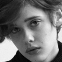Mathilde Warnier Nue