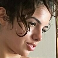 Mati Maroni Nue