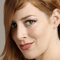 Maura Murphy Nue