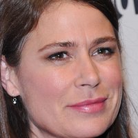 Maura Tierney Nue
