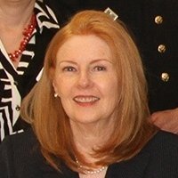 Maureen Byrnes Nue