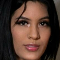 May Hernandez Nue